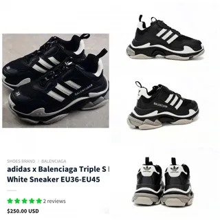 کتونی adidas اورجینال