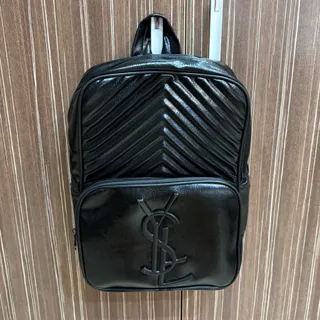 کوله مدل چرمی