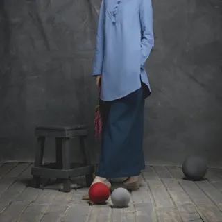 دامن زنانه تن درست
