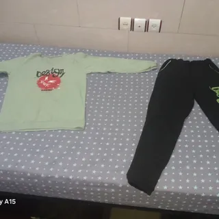 پیراهن و شلوار