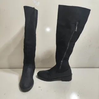 بوت وارداتی اورجینال