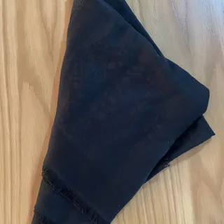 روسری مشکی