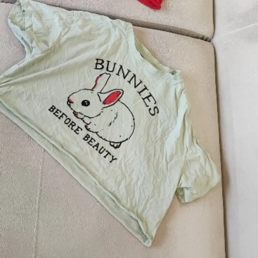 کراپ خرگوشی
