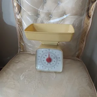ترازوی اشپز خانه