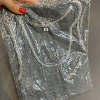 زیرپوش رکابی مردانه