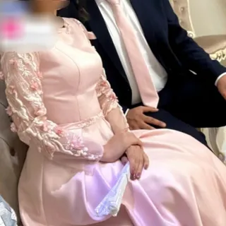 پیراهن مجلسی