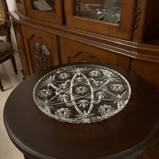 ظرف کریستال