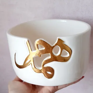 کاسه