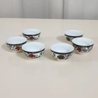 کاسه سماق خوری