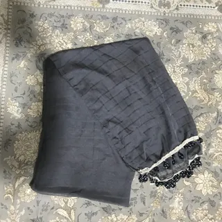 شال مجلسی حریر