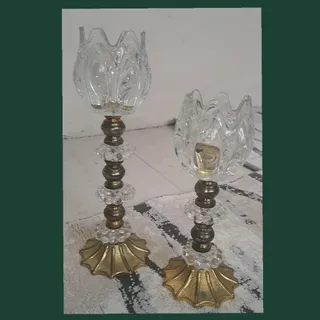 شمعدان