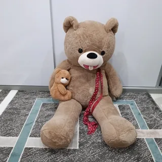 خرس بزرگ