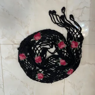 شالگردن