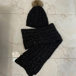 شال کلاه