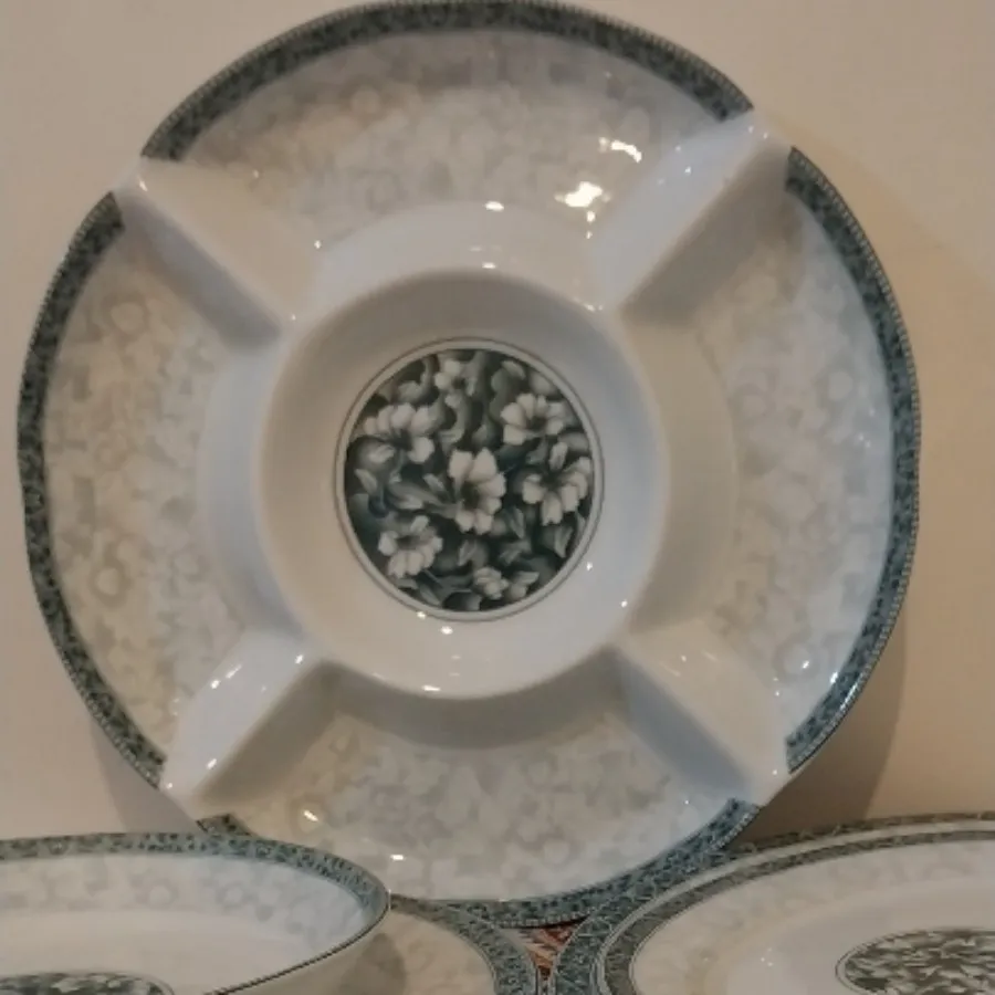 سرویس چینی 6نفره