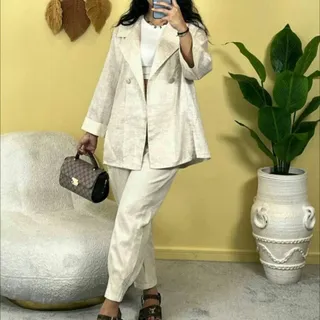 کت و شلوار لنین