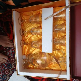 پارچ ولیوان