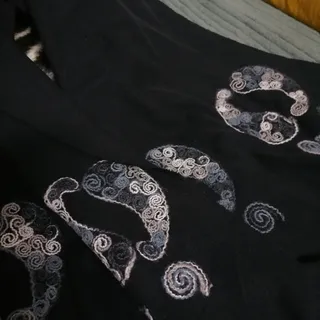 شال پشمی میس اسمارت
