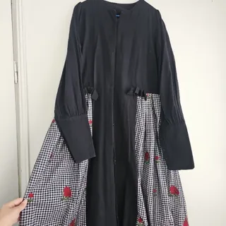 پیراهن  رز