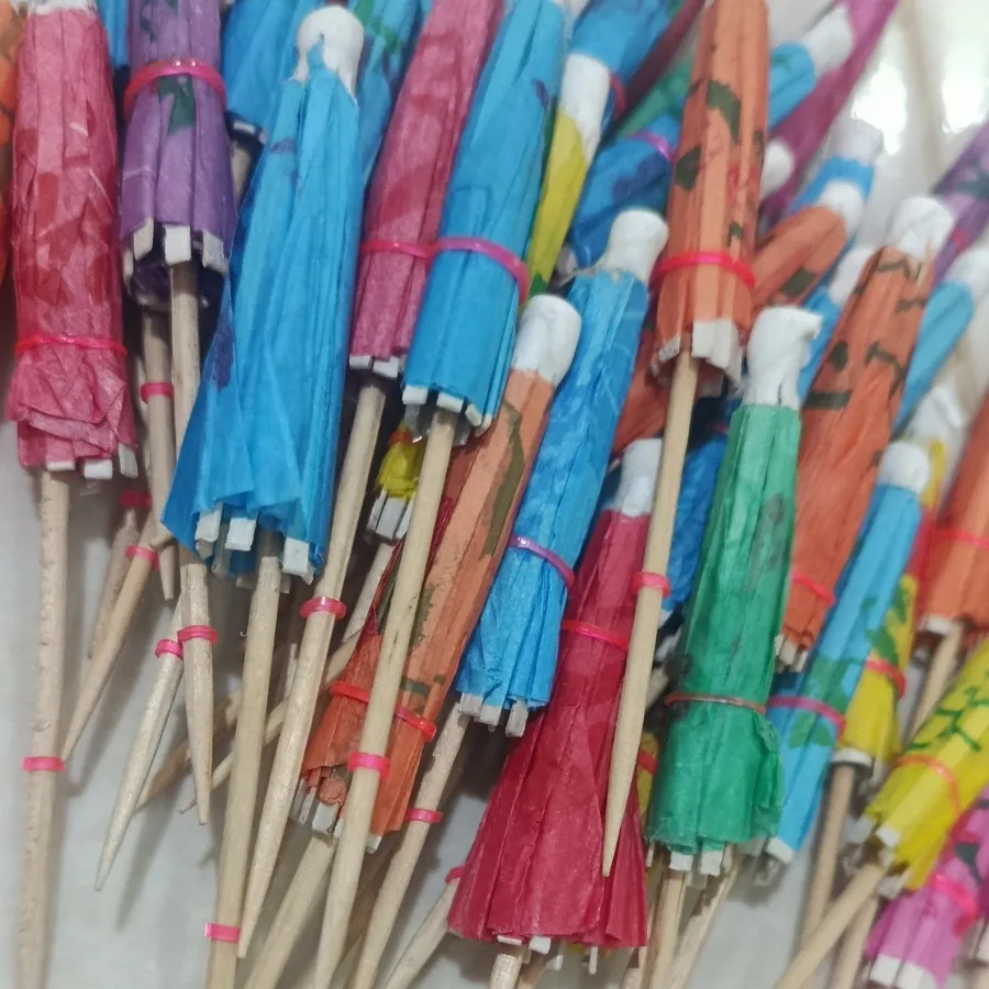 چتر تزیینی