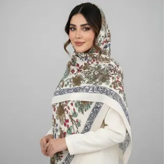 روسری و شال