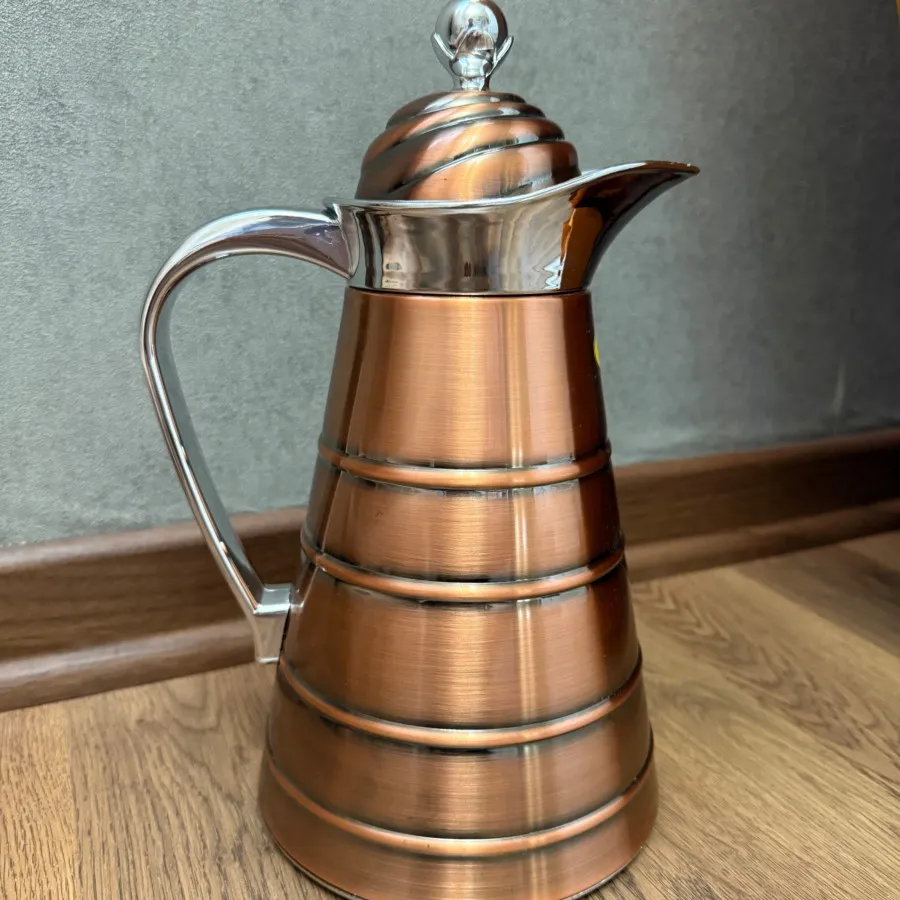 فلاسک چای