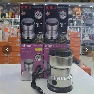خردکن و اسیاب برقی