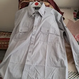پیراهن مردانه