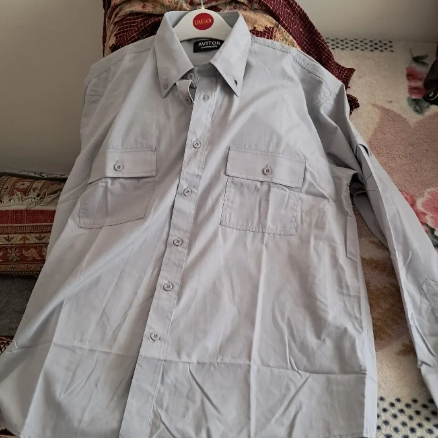 پیراهن مردانه