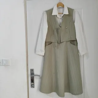 2تیکه سرافون ژیله دیپلمات
