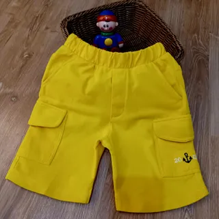 شلوارک برندROOH