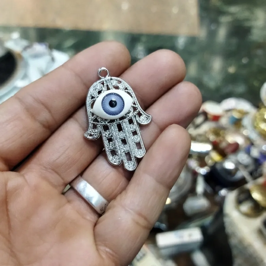 چشم زخم