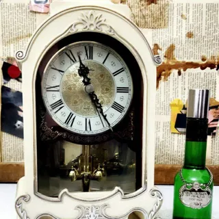 ساعت کوکی