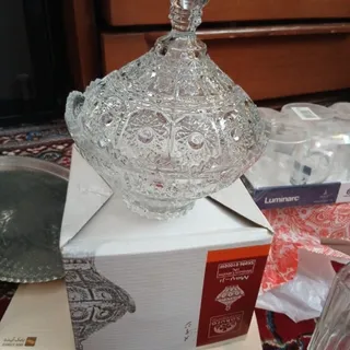 شکلات خوری