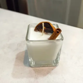 شمع جار دست ساز