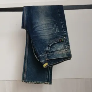شلوار جین مردانه