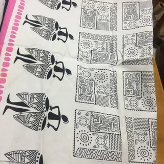 پارچه
