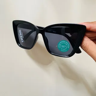 عینک افتابی برند i am