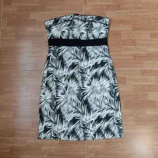 دکلته H&M
