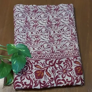 شال هندی  یا پارچه هندی