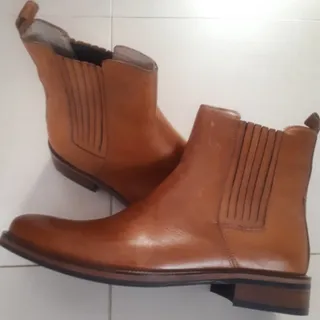 کفش مردانه برند کرمانی