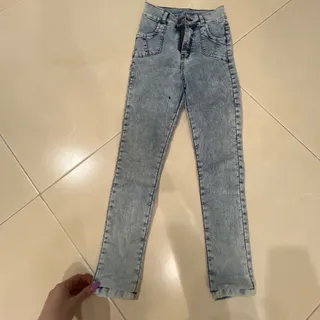 شلوار کد 80