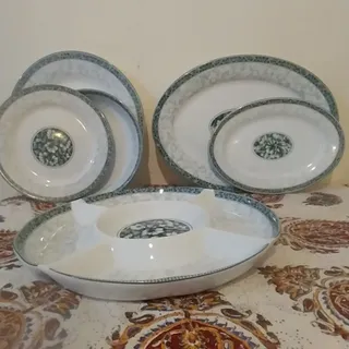 سرویس غذاخوری چینی