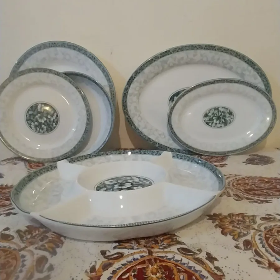 سرویس غذاخوری چینی