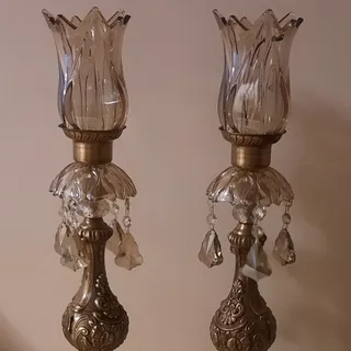 شمعدان