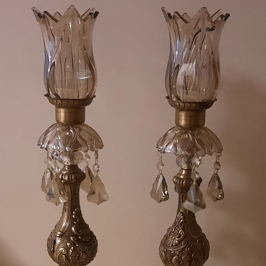 شمعدان