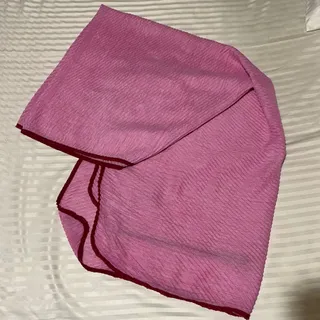 شال پلیسه