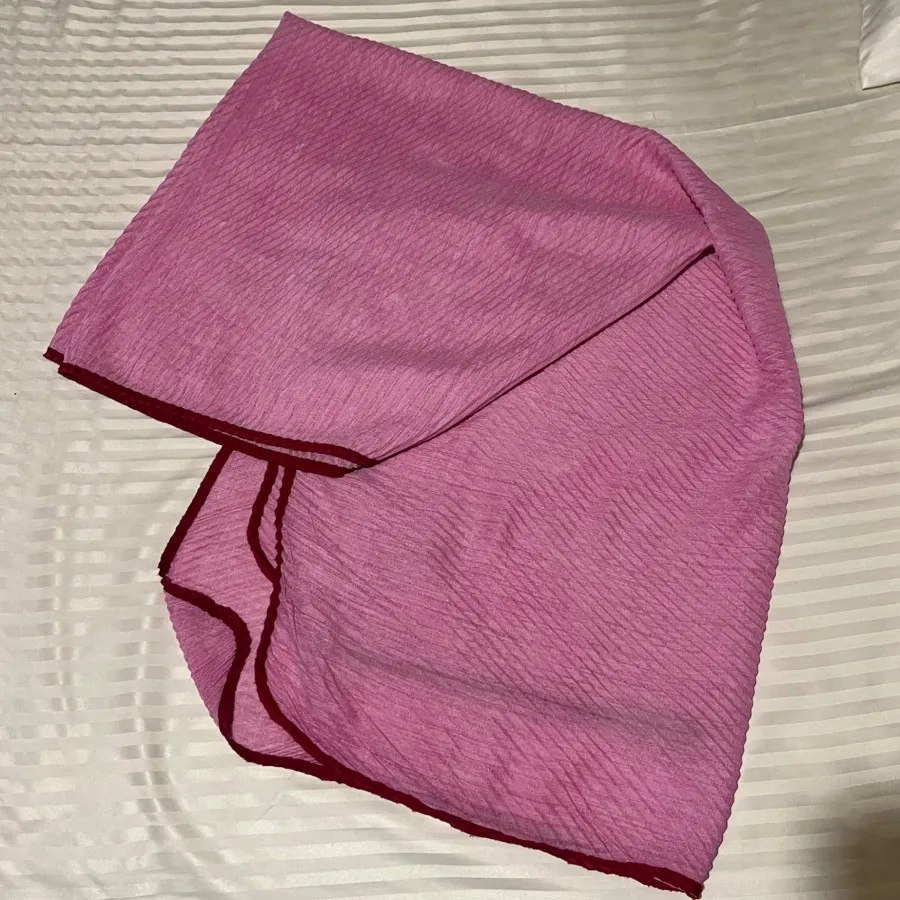 شال پلیسه