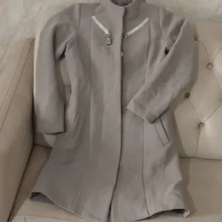 پالتو فوتر ترک