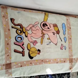 پتو بچگانه